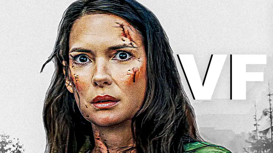 Wideo do filmu Gone in the Night — GONE IN THE NIGHT Bande Annonce VF (2022)