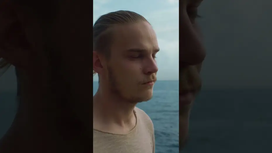 Wideo do filmu Storm Rider: Legend of Hammerhead — In Theaters March 13, 2026