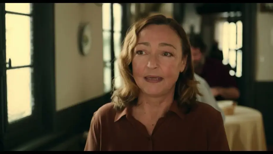 Wideo do filmu Szczęśliwy męrzczynza — Offizieller Trailer