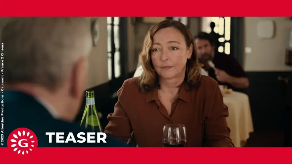 Wideo do filmu Szczęśliwy męrzczynza — UN HOMME HEUREUX - Teaser 1 [Le 15 février au cinéma]