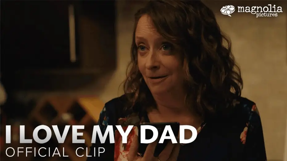 Wideo do filmu Kocham mojego tatę — I LOVE MY DAD - Prank Call Clip | Patton Oswalt, Rachel Dratch