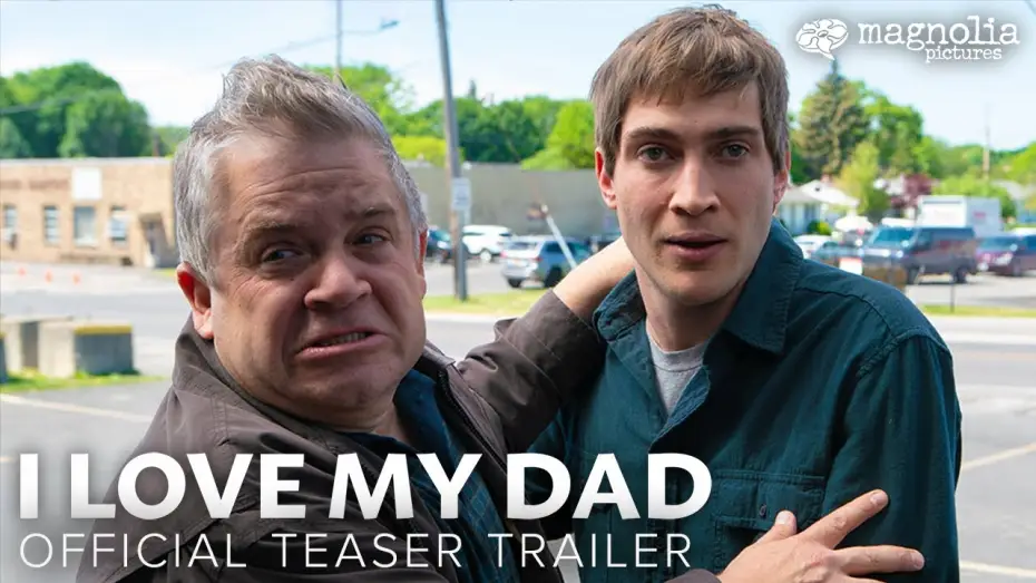 Wideo do filmu Kocham mojego tatę — Official Teaser Trailer