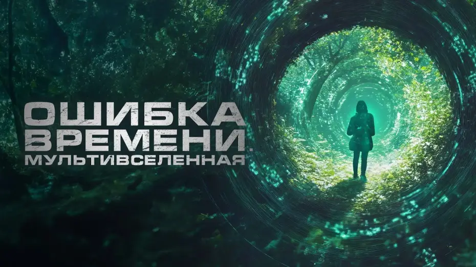 Wideo do filmu Parallel — Ошибка времени. Мультивселенная - Русский трейлер (2024)