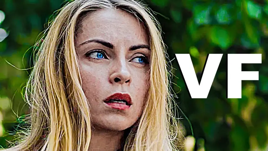 Wideo do filmu Ryzykowna gra — THE MODERATOR Bande Annonce VF (2022)