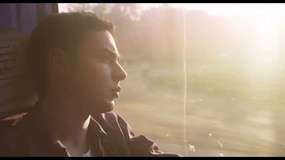 Wideo do filmu El dorado — "Eldorado" - Trailer Oficial