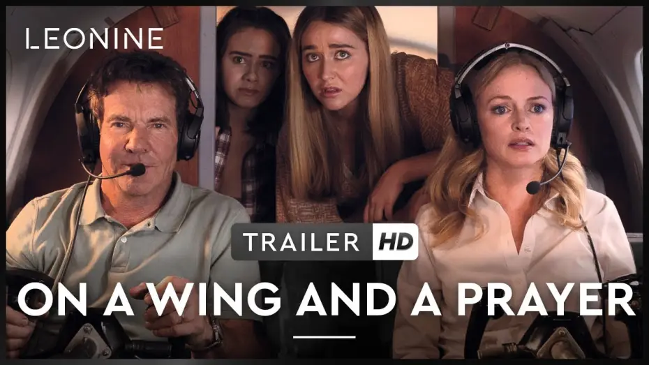Wideo do filmu Z bożą pomocą — Offizieller Trailer