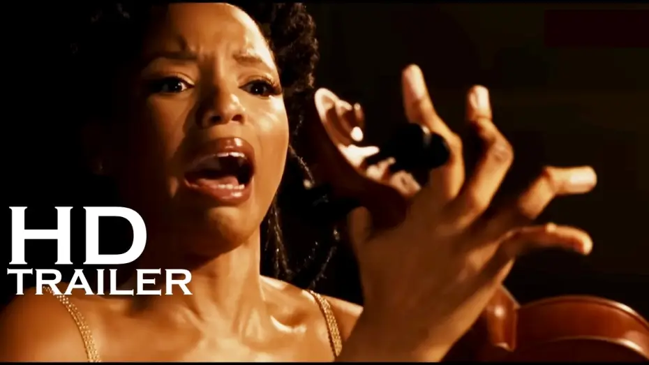 Wideo do filmu Strung — STRUNG Trailer (2026) SUBTITULADO [HD] Terror
