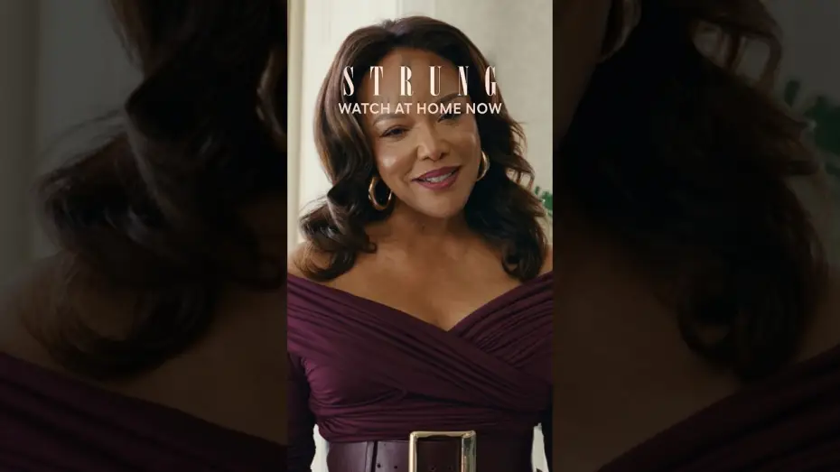 Wideo do filmu Strung — Watch at Home