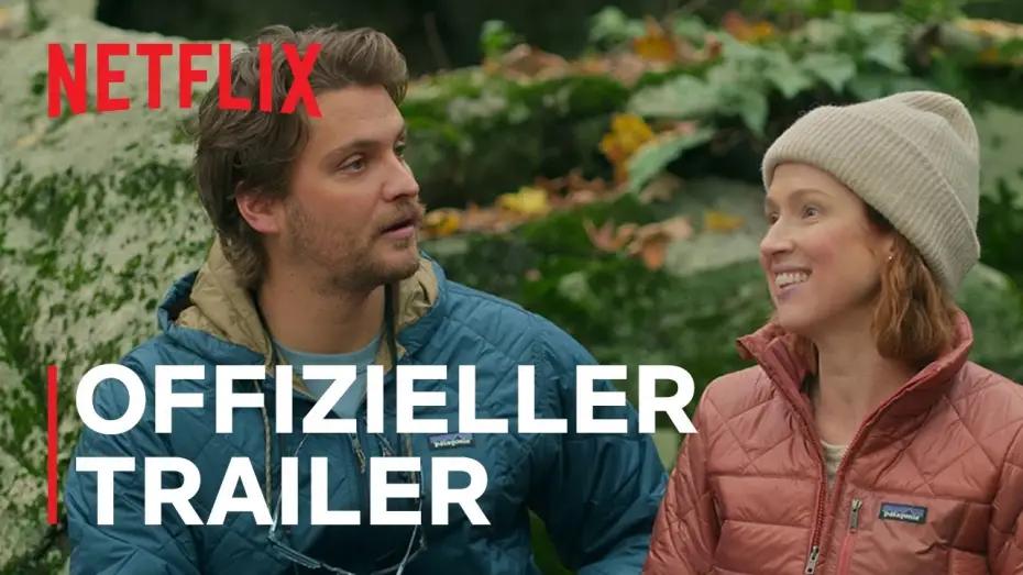 Wideo do filmu Szczęście dla początkujących — Offizieller Trailer (OmdU)