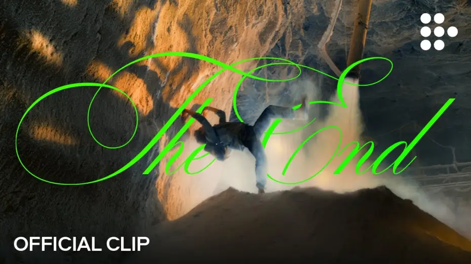 Wideo do filmu Koniec — Official Clip