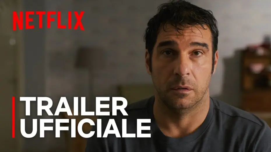 Wideo do filmu Najwyższy czas — Era Ora | Trailer Ufficiale | Netflix Italia