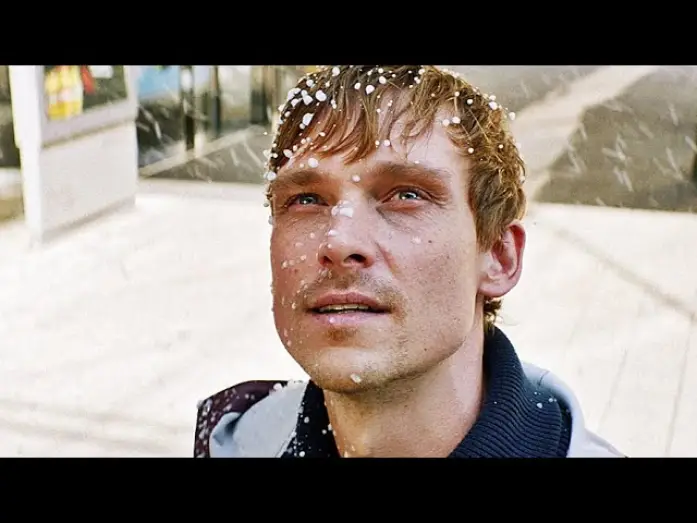 Wideo do filmu Alles in bester Ordnung — ALLES IN BESTER ORDNUNG | Trailer deutsch german [HD]