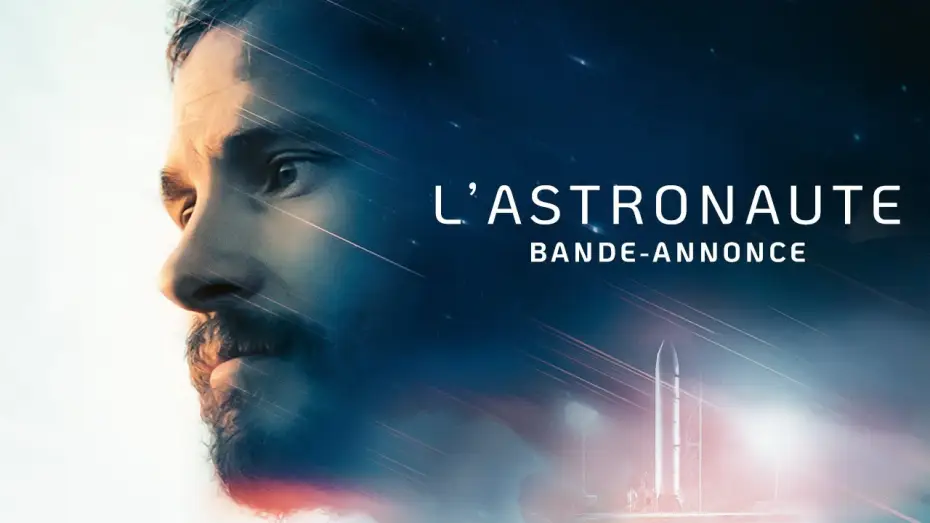 Wideo do filmu Astronauta — L'ASTRONAUTE - Bande-annonce