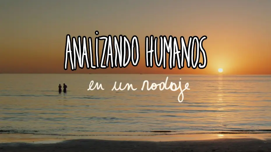 Wideo do filmu La uruguaya — Analizando Humanos en el rodaje de La Uruguaya [ENG SUBS]