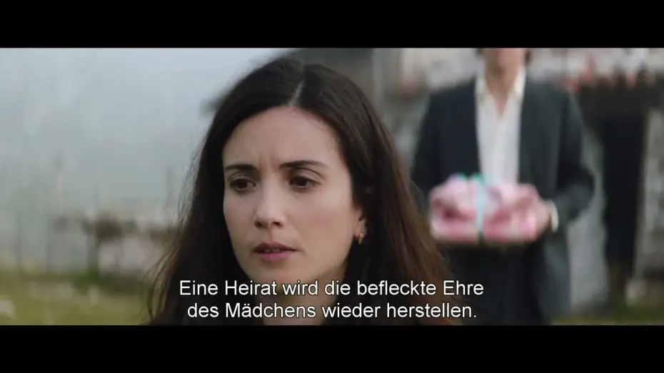 Wideo do filmu Pierwsza — Trailer "Primadonna"