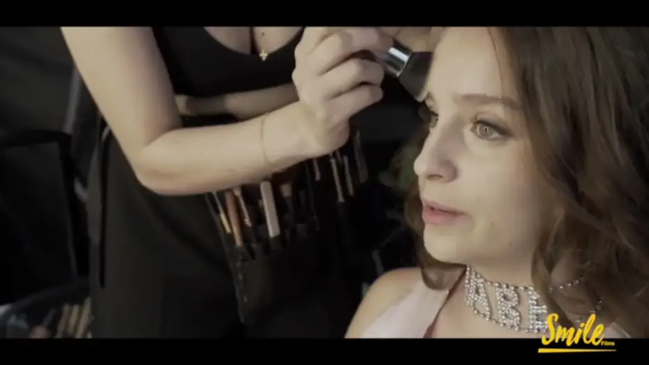 Wideo do filmu Lamento — Rodaje Lamento, make in off, producido por #Smile.tv, como se hizo Lamento.
