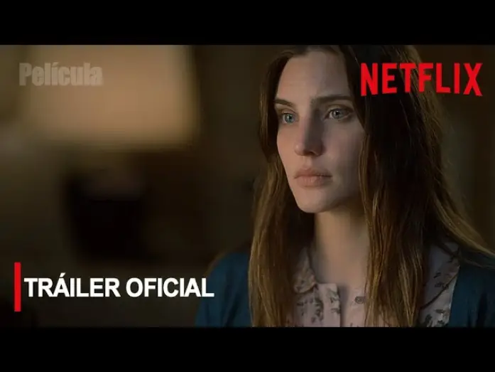 Wideo do filmu Gniew Boży — La Ira de Dios Netflix Tráiler Oficial
