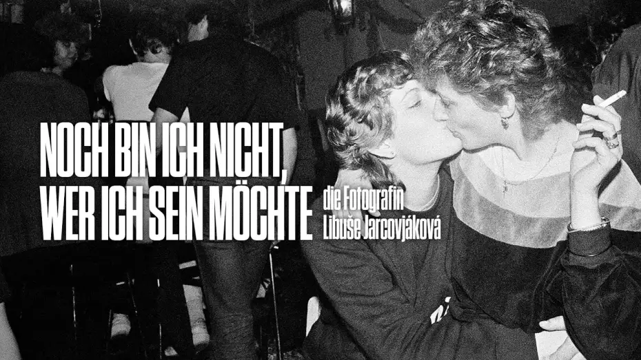 Wideo do filmu Ještě nejsem, kým chci být — NOCH BIN ICH NICHT, WER ICH SEIN MÖCHTE Trailer Deutsch | German [HD]