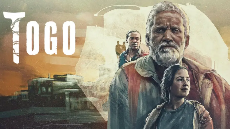 Wideo do filmu Togo — Togo - bande annonce vf