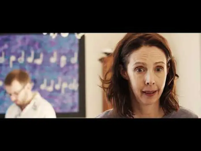 Wideo do filmu Public Eye — Public Eye | Trailer