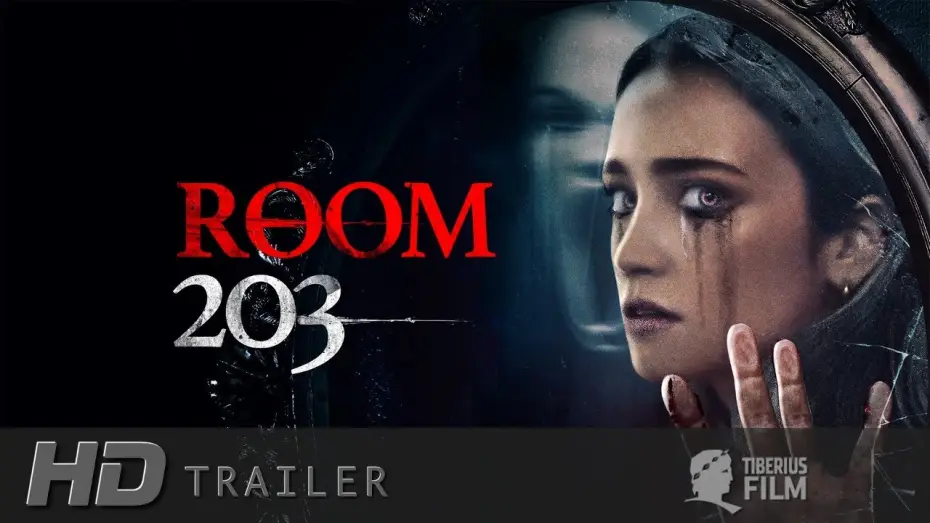 Wideo do filmu Room 203 — Offizieller Trailer