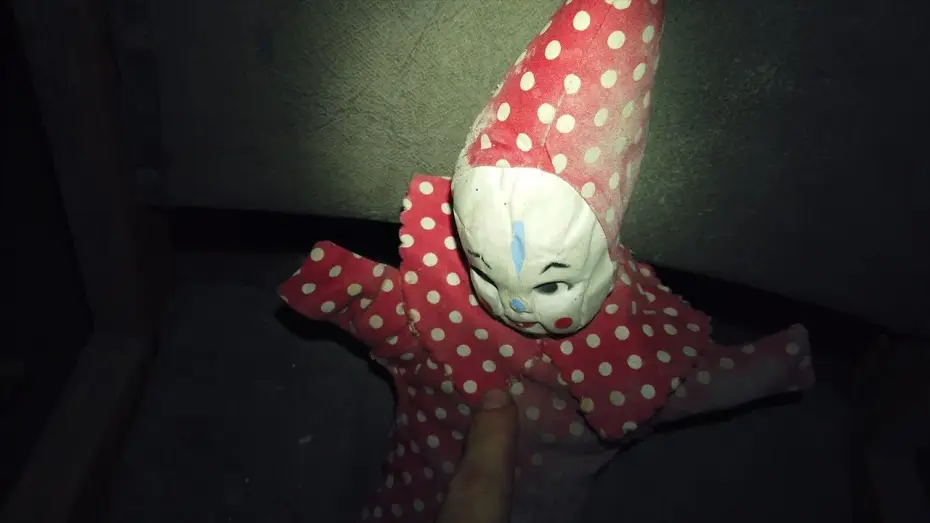 Wideo do filmu Urbex — "I Summon Thee"