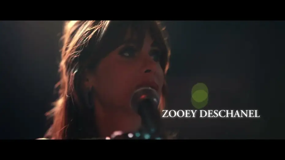 Wideo do filmu Dreamin' Wild — Dreamin´ Wild (Un sueño maravilloso) - Tráiler
