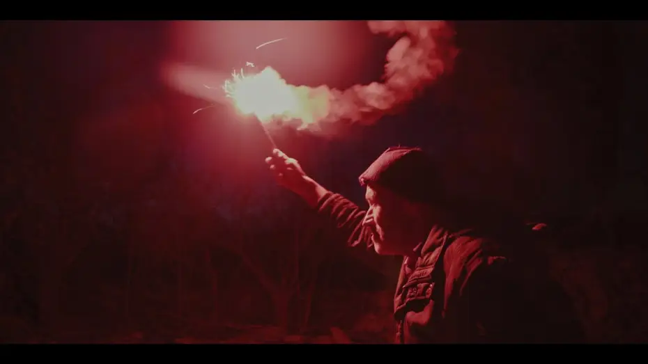 Wideo do filmu Vučja gozba — The Feast of the Wolf / Trailer