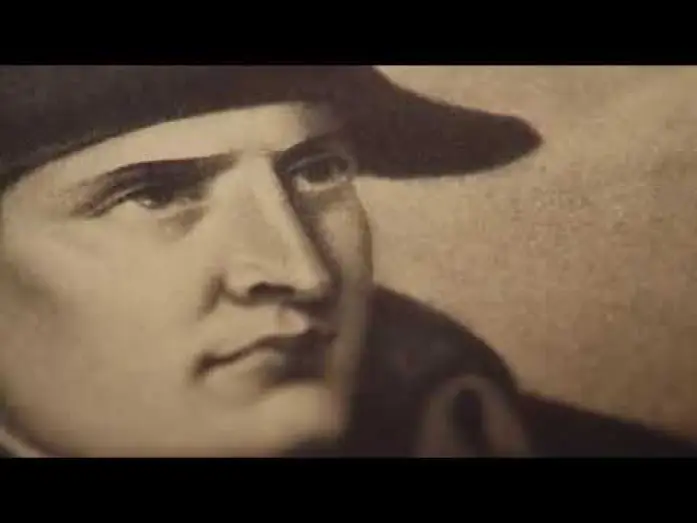 Wideo do filmu Napoleon. W imię sztuki — NAPOLEONE. NEL NOME DELL’ARTE al cinema l’8, 9, 10 novembre