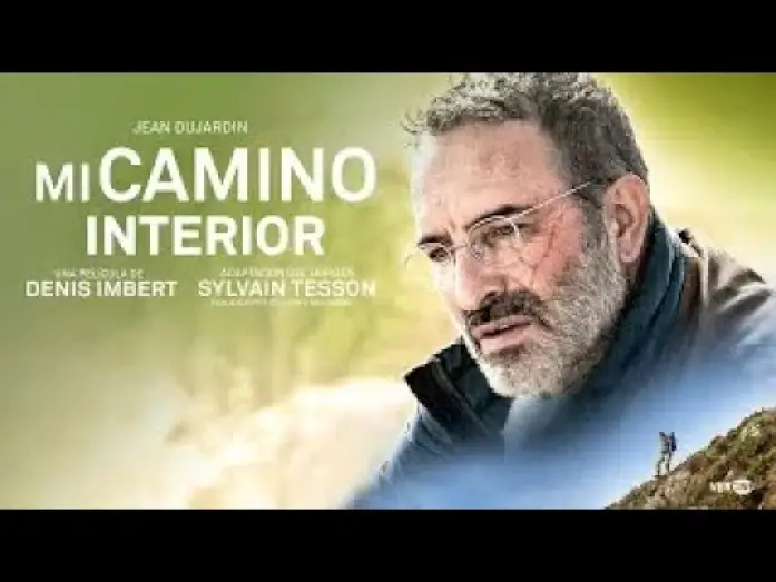 Wideo do filmu Sur les chemins noirs — TRÁILER OFICIAL "Mi Camino Interior" // 5 de abril solo en cines