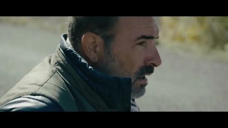 Wideo do filmu Sur les chemins noirs — A Passo d'Uomo - Trailer Ufficiale | Wanted Cinema