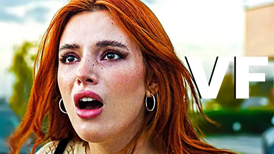 Wideo do filmu Miłosne porachunki — TIME IS UP Bande Annonce VF (2022) Bella Thorne