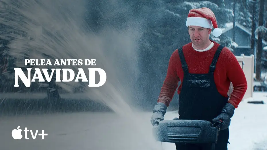Wideo do filmu Działo się w wigilijną noc — Tráiler oficial [Subtitulado]