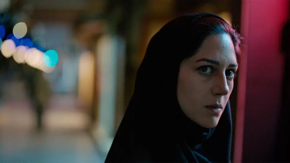 Wideo do filmu Holy Spider — Holy Spider | Trailer Ufficiale