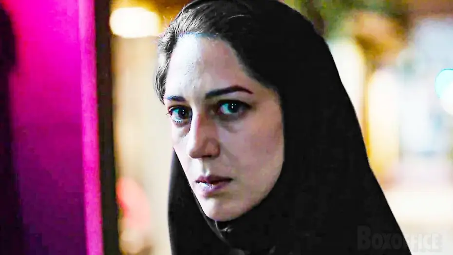 Wideo do filmu Holy Spider — LES NUITS DE MASHHAD Bande Annonce (Cannes 2022)