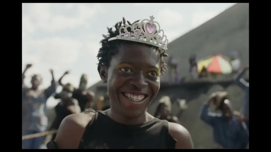 Wideo do filmu Omen — AUGURE / Bande Annonce