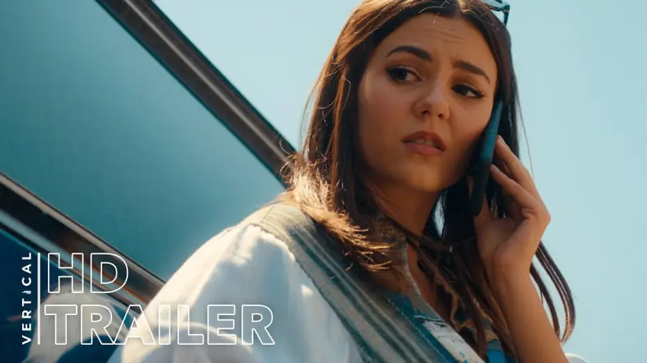 Wideo do filmu California King — Official Trailer