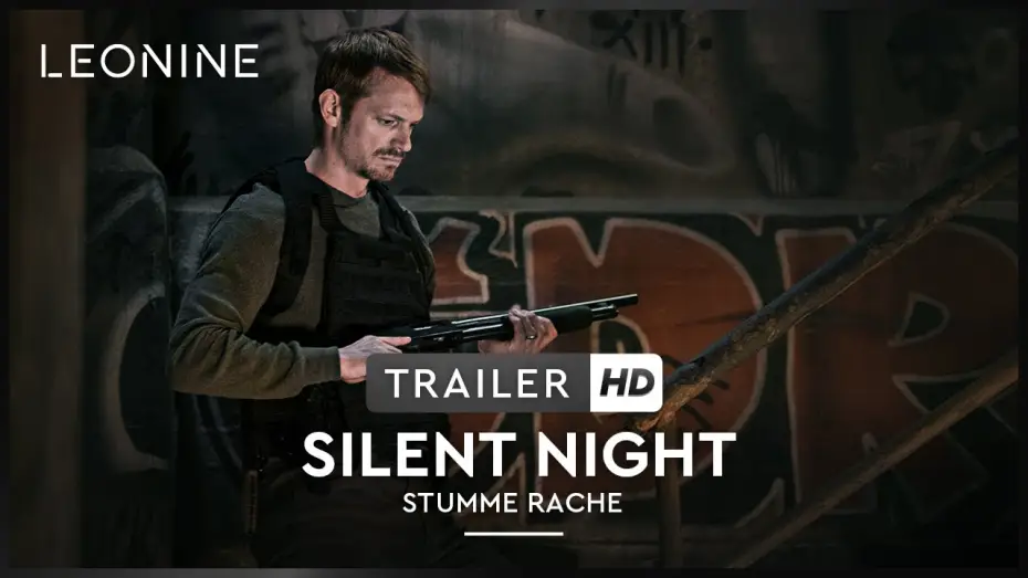 Wideo do filmu Wśród nocnej ciszy — Offizieller Trailer #2