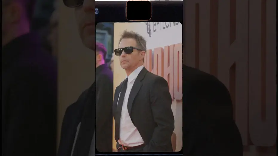 Wideo do filmu Dziki Koń Dziewięć — LFF