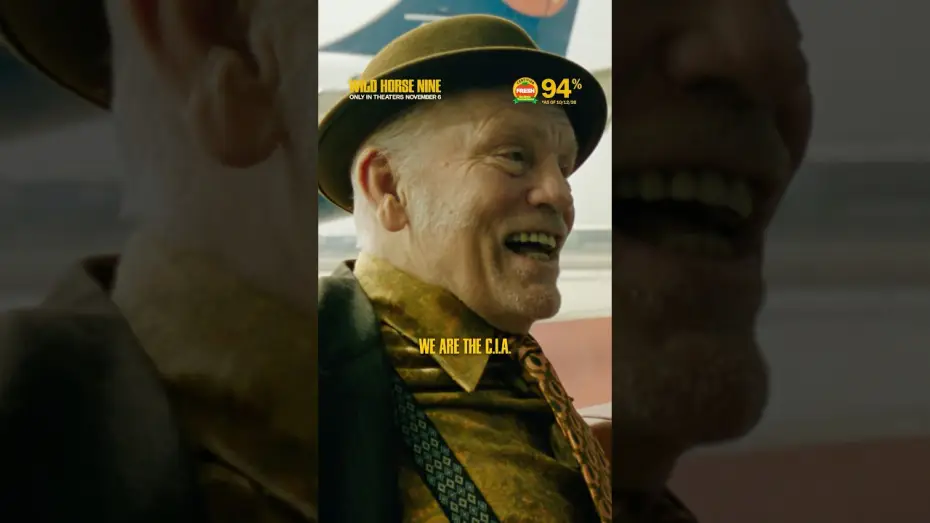 Wideo do filmu Dziki Koń Dziewięć — Problematic