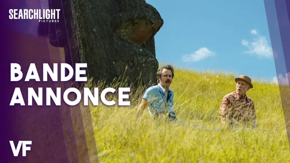 Wideo do filmu Dziki Koń Dziewięć — Wild Horse Nine - Nouvelle bande-annonce (VF) | Searchlight Pictures