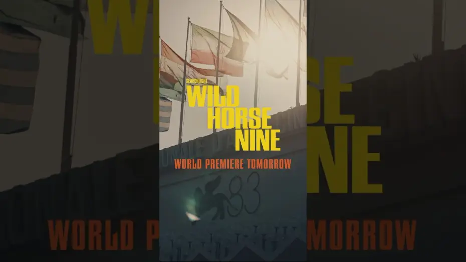 Wideo do filmu Dziki Koń Dziewięć — Venice