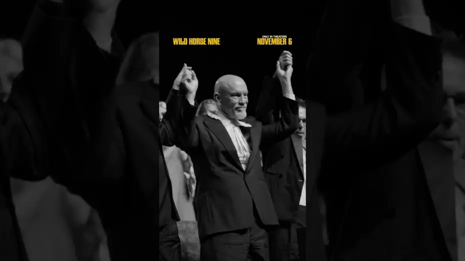 Wideo do filmu Dziki Koń Dziewięć — Venice Film Festival