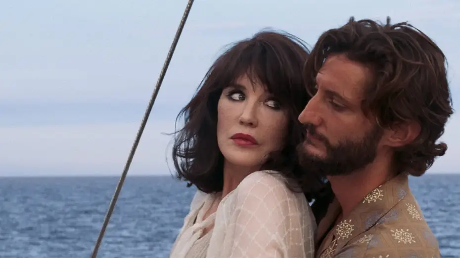 Wideo do filmu Maskarada — Los amantes del engaño - Tráiler español
