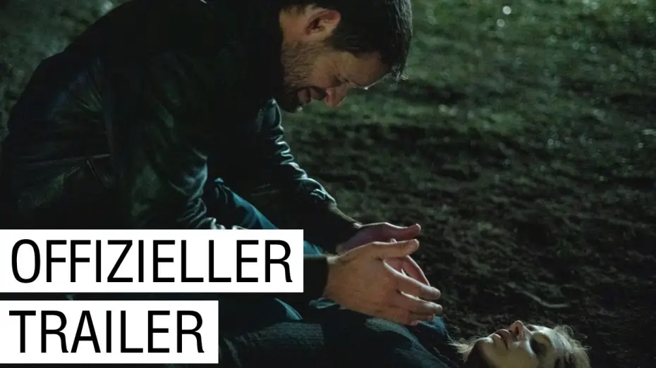 Wideo do filmu Wypadek — The Good Neighbor - Das Böse wohnt nebenan (2022) HD Trailer German Deutsch #Horrorfilm