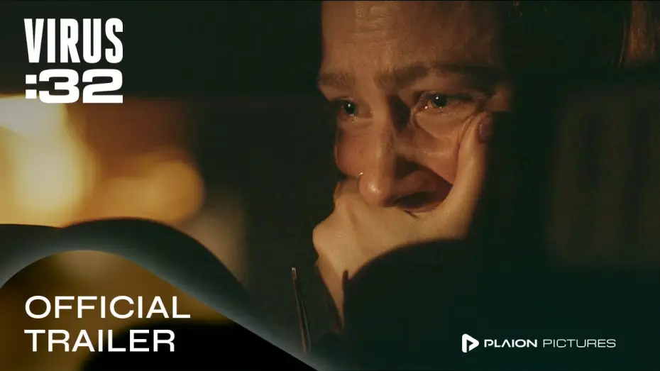 Wideo do filmu Virus: 32 — Offizieller Trailer
