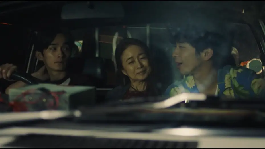 Wideo do filmu 裸足で鳴らしてみせろ — 映画『裸足で鳴らしてみせろ』予告編