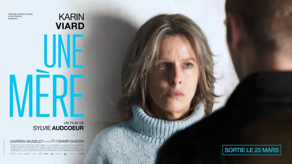 Wideo do filmu Matka — Une mère - Bande Annonce [VF]
