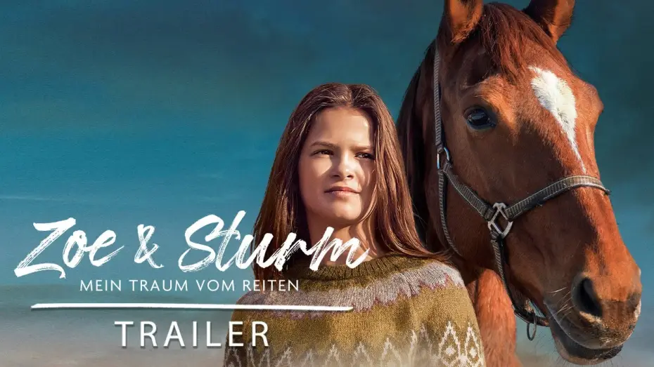 Wideo do filmu Siła naszych marzeń — Offizieller Trailer