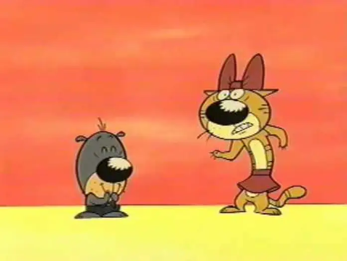 Wideo do filmu Foe Paws — FOE PAWS